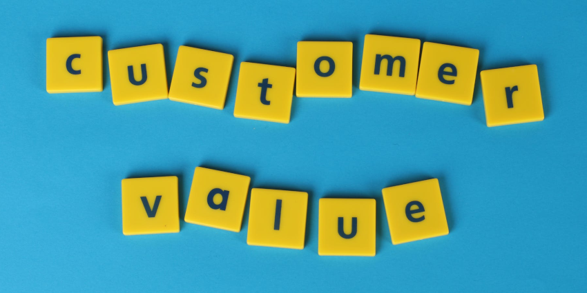Customer Value UC Today