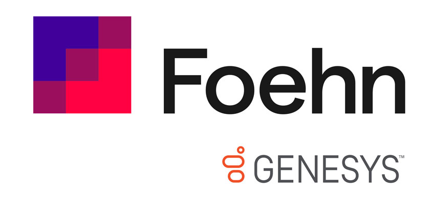 Foehn Genesys Purecloud Award