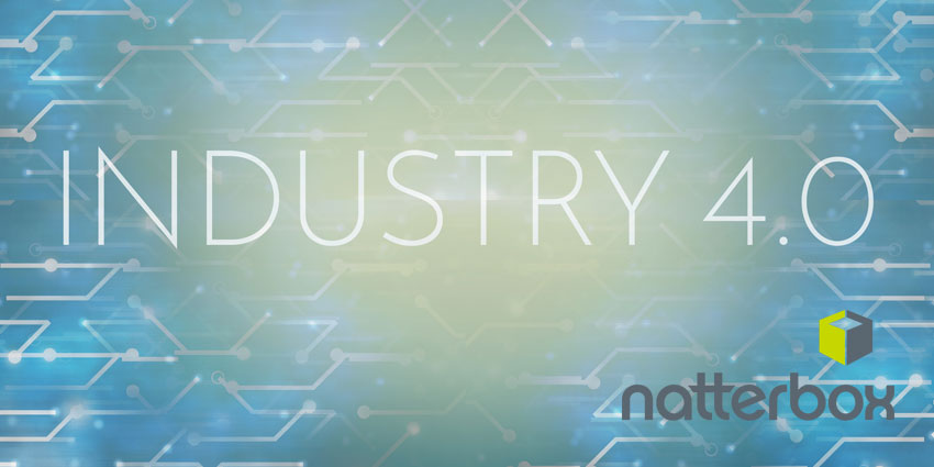 Industry 4 Natterbox CX