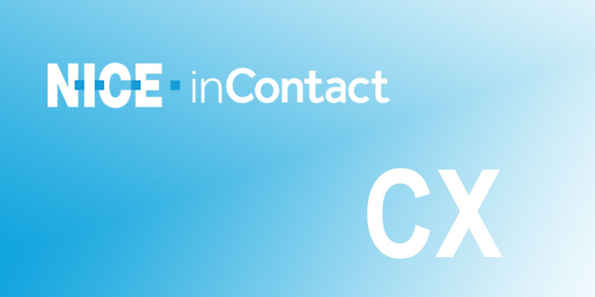 Nice Incontact CX