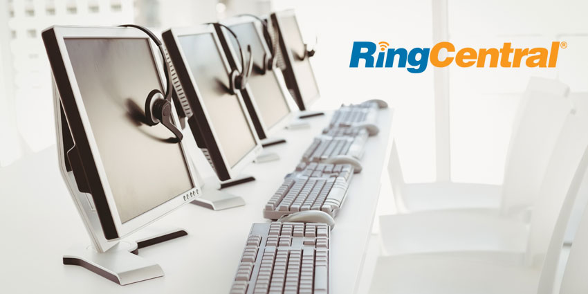 RingCentral CC Transformation DX