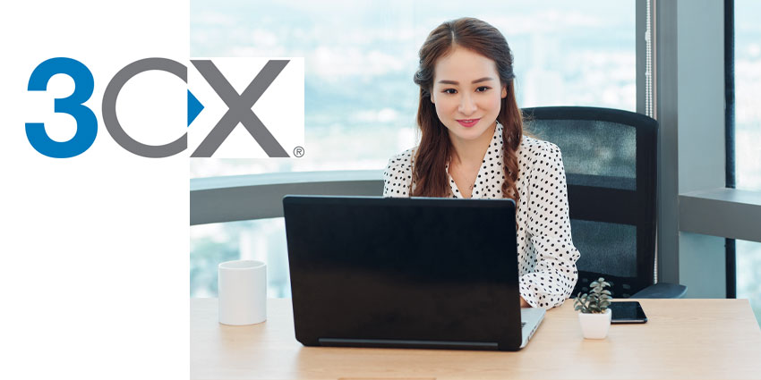 3CX Acquires WP Livechat CCTR