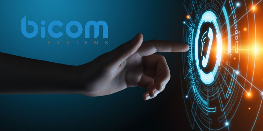 Bicom Systems ContacT centre 2020