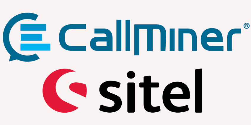 Callminer Sitel Group Partnership