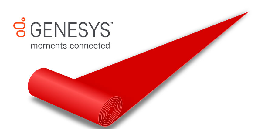 Genesys PureCloud Hyper Personalisation