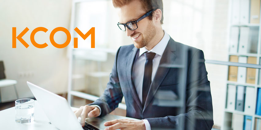 KCOM Customer Contact