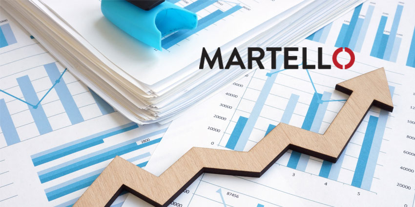 Martello Growth Mitel