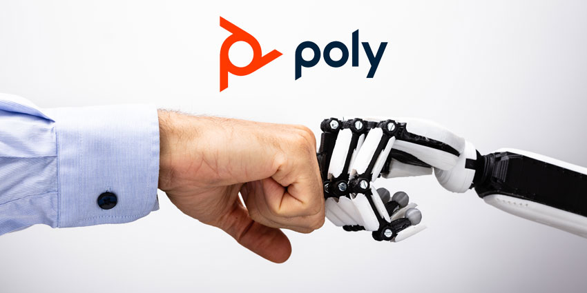 Poly Human AI Perfect Harmony