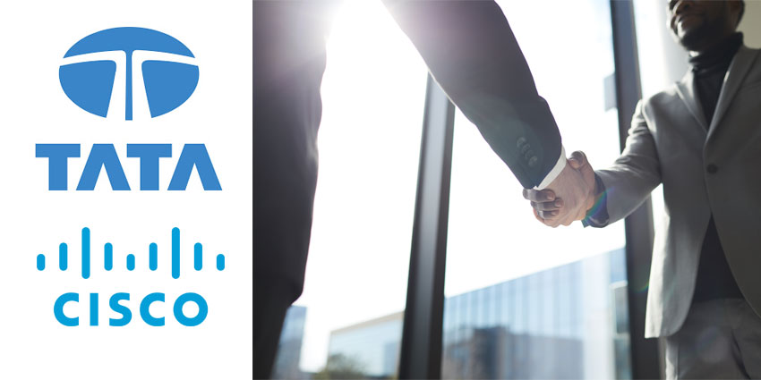 Tata Communications Cisco ContactCentre