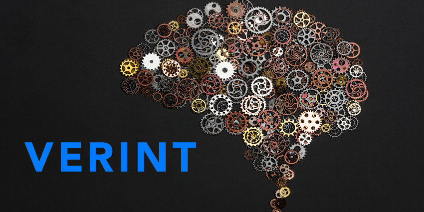Verint Knowledge as a Service