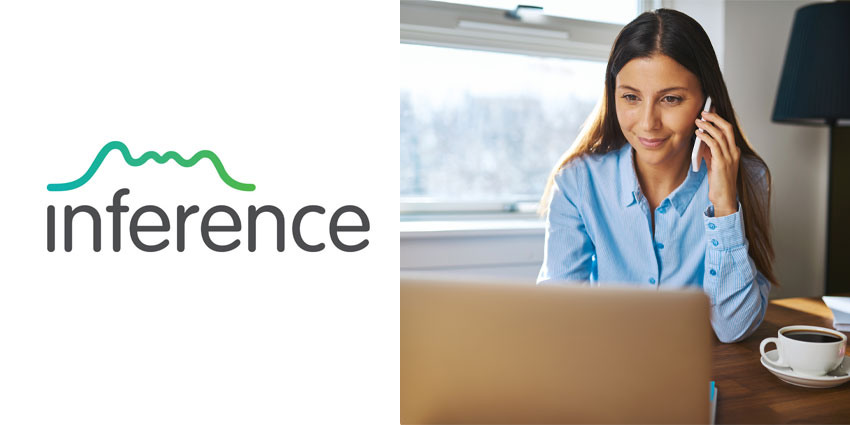 Inference CC Self Service Blog
