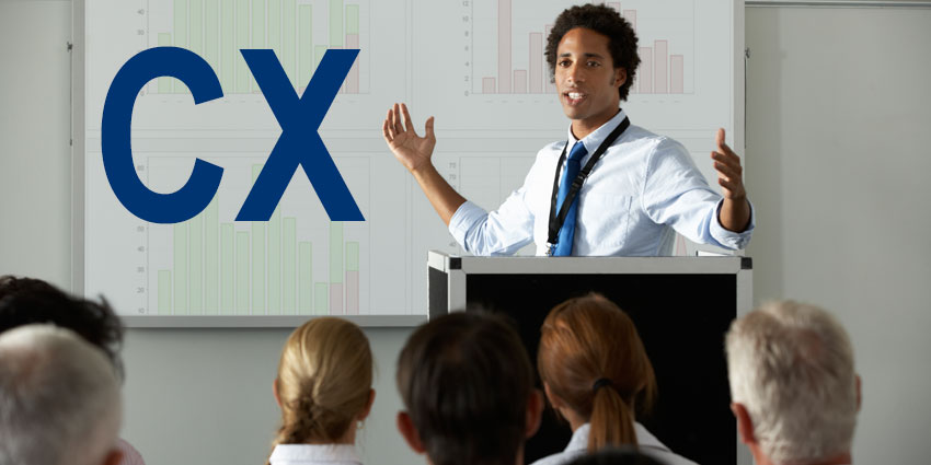 Vendor Neutral CX Events 2020