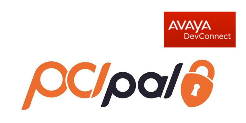 Avaya PCI Pal DevConnect