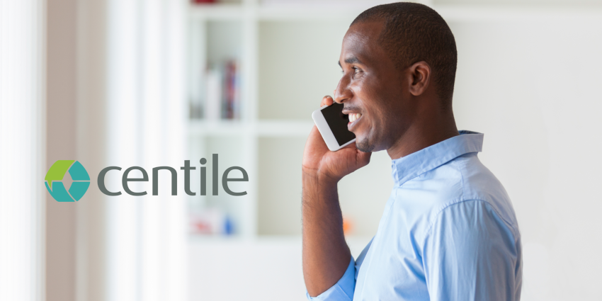 Centile UC Today CCaaS Disruption