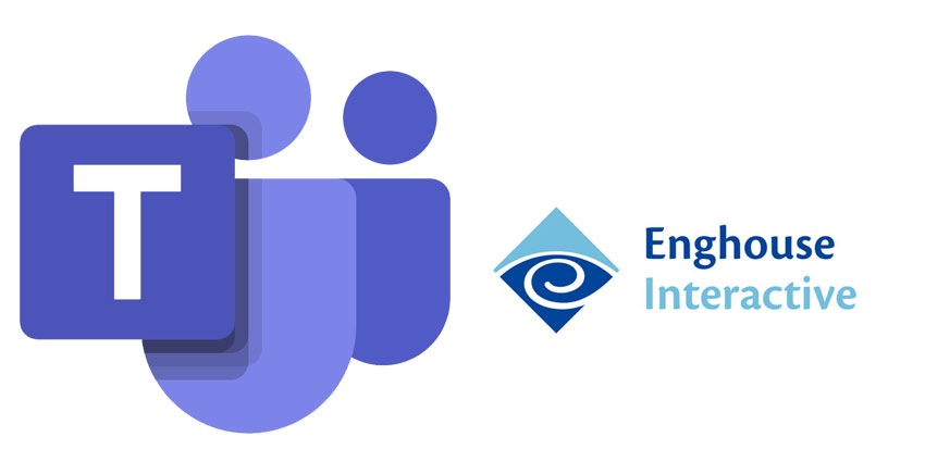 Microsoft Teams Contact Centre Enghouse