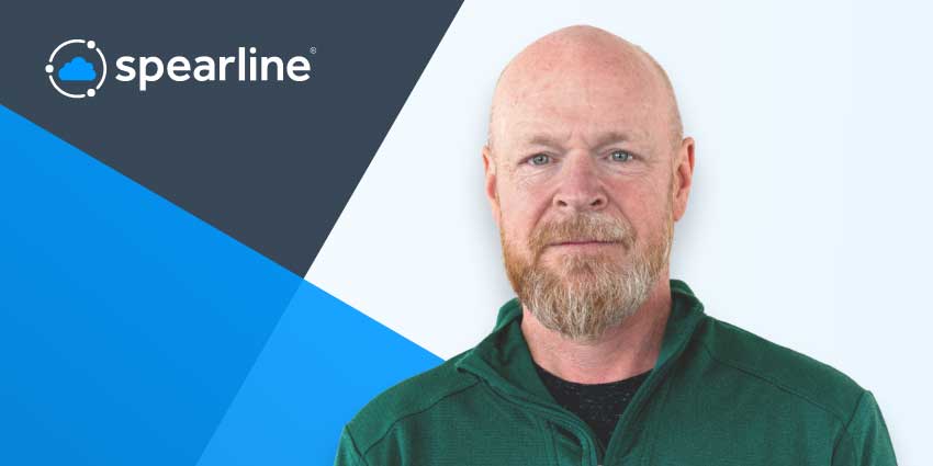 Mike Palmer, Spearline, UC Today