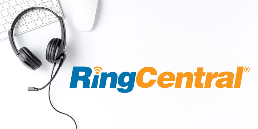 RingCentral Contact Centre Telcos