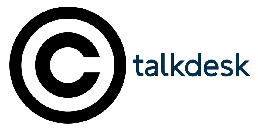 Talkdesk 100 Patents