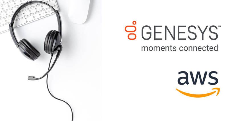 Genesys-Cloud-on-AWS