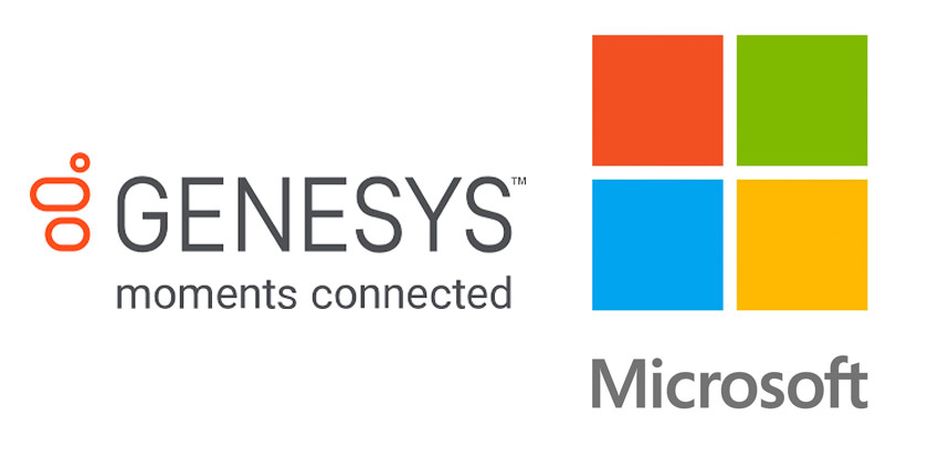 Genesys-Microsoft-Partnership