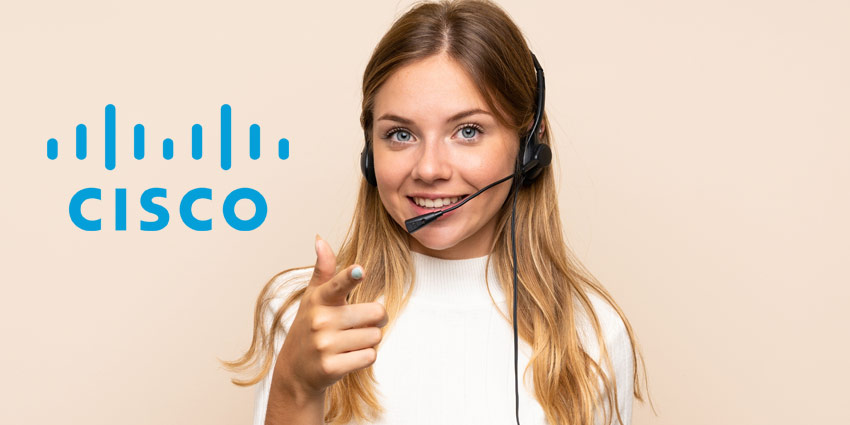 Cisco-Speedy-Contact-Center