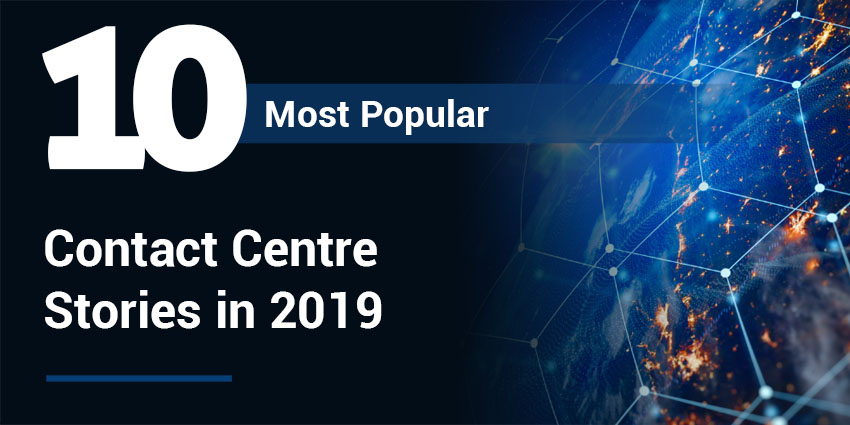 Contact Centre Top 10