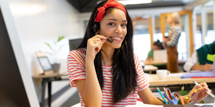 Contact Centre Edge APIs