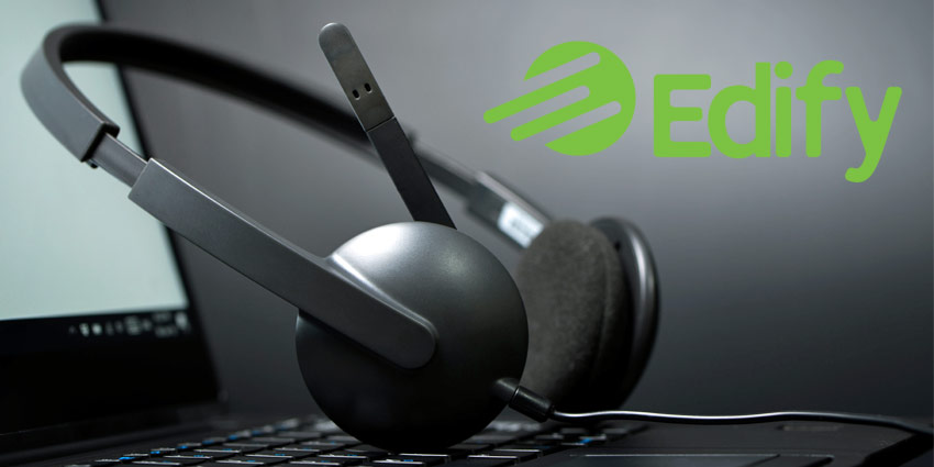 Edify-Huddle-Contact-Centre