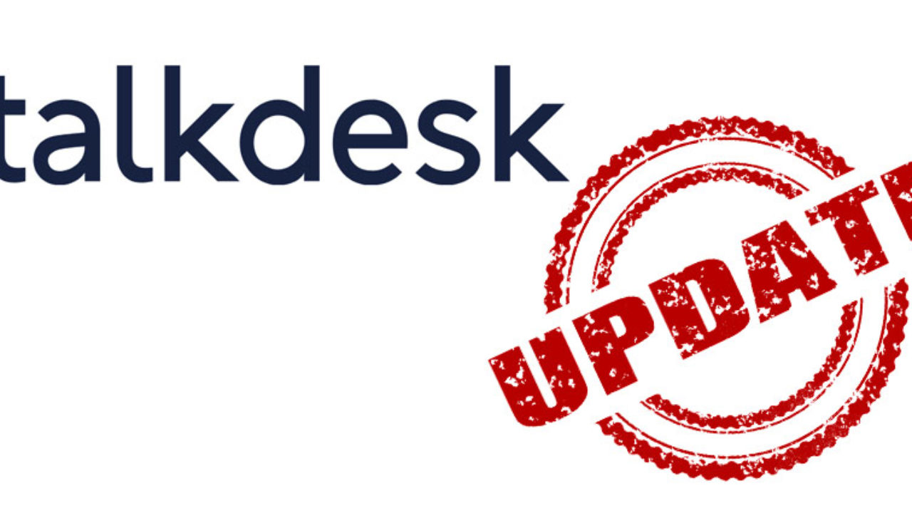 Talkdesk S New Boost Guide Cx Today