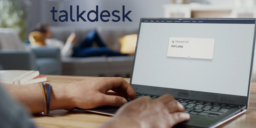 Talkdesk-Studio-Explore