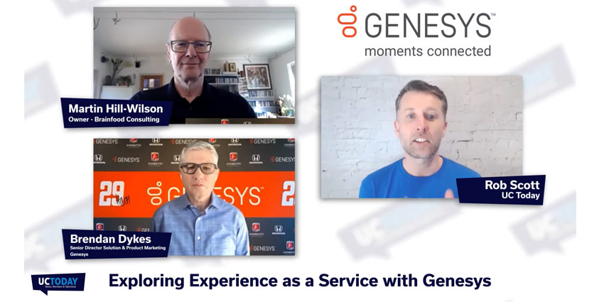 Exploring-Experience-as-a-Service