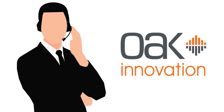 Oak-Clarify-Mitel-Compliance