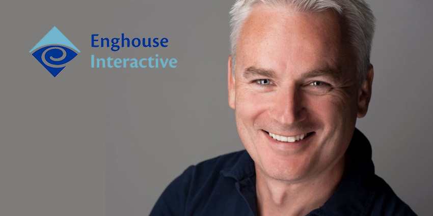 Enghouse Interactive Jeremy Payne