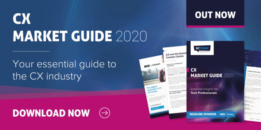 The Contact Centre Analytics Market: Bringing Analytics to Communicatio Market Guide 2020