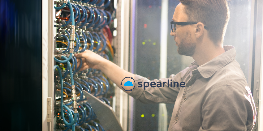 Spearline UC Today