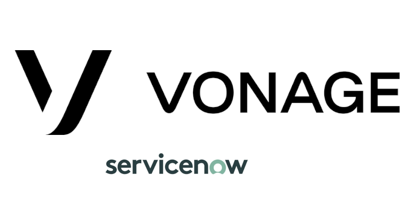Vonage ServiceNow UC Today
