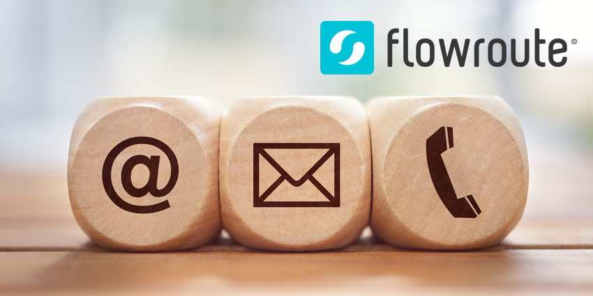 Elastic-Omnichannel-Flowroute