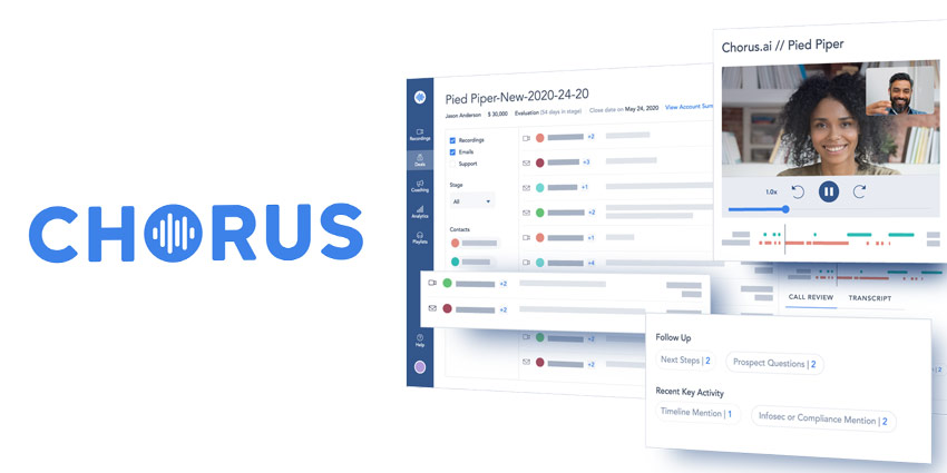 Chorus.ai-Launches-Amazing-Outcome-Based-Analytics