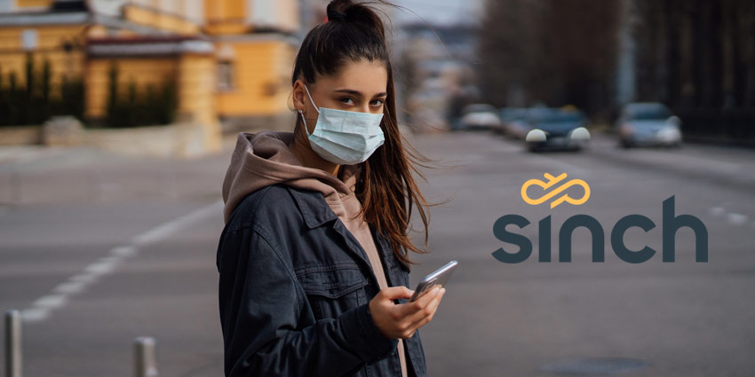 Sinch-Brands-Struggle-to-Create-Post-COVID19-Experiences