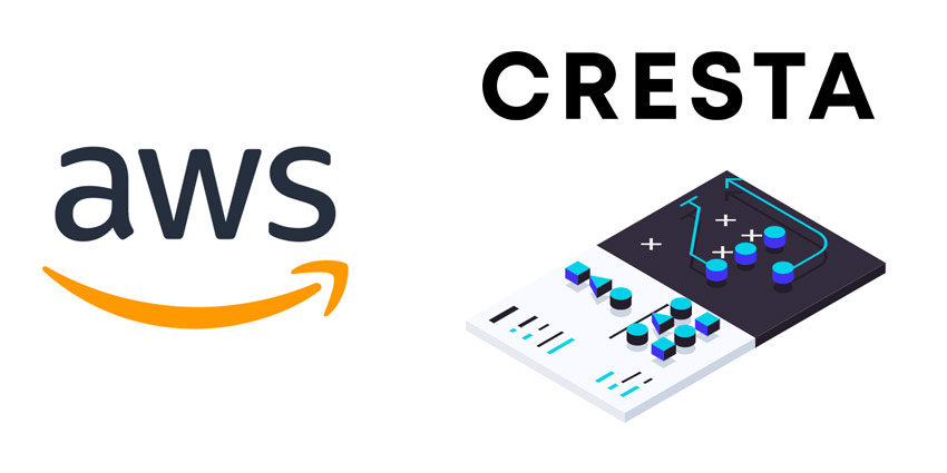 Amazon-Connect-AWS-Cresta-AI