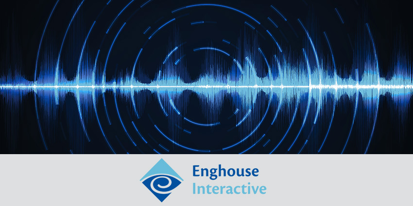 Real-time Speech Analytics from Enghouse