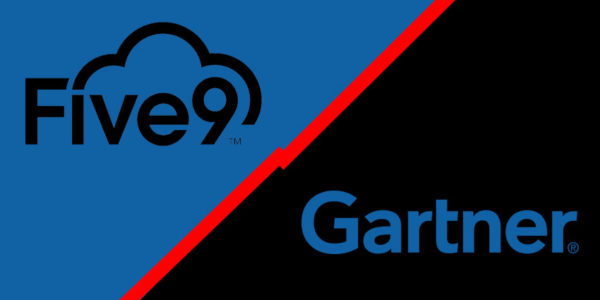 Five9 Challenges the Gartner Magic Quadrant for CCaaS CX Today