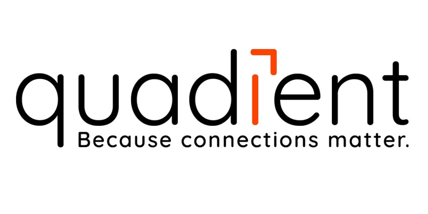 Quadient duck