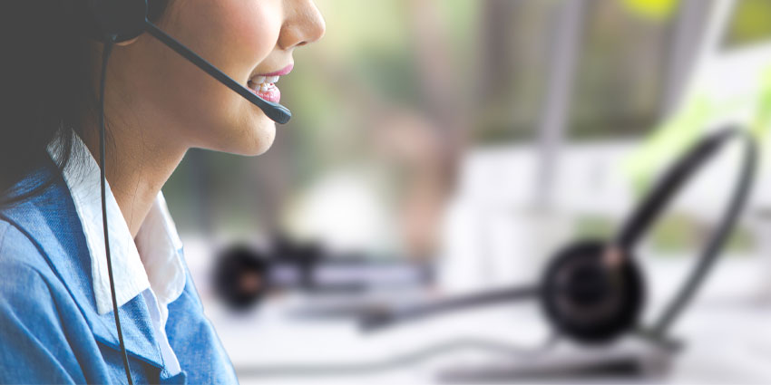 Augmented Agents and How They Drive CX in the Contact Centre