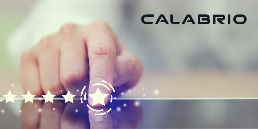 Calabrio Celebrates Perfect Customer Satisfaction Scores
