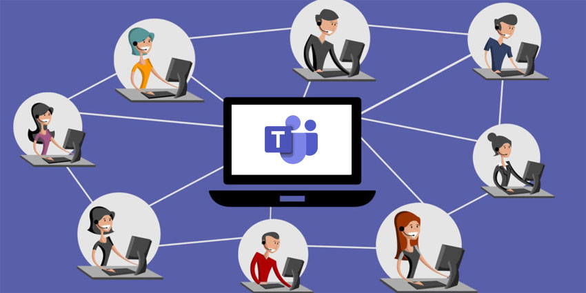 How to Manage Agents in a Microsoft Teams Integrated Environment - CX Today