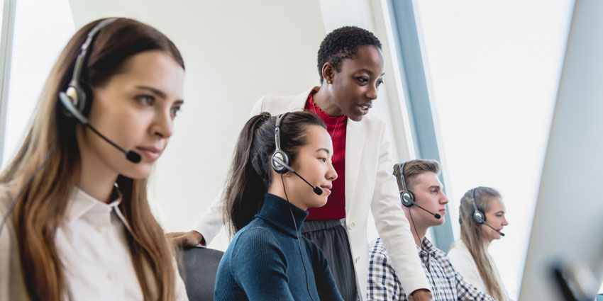 How to Onboard Agents Faster: 5 Steps for Contact Centre Success  