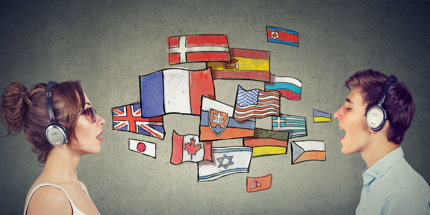 How to Setup a Multilingual Call Centre