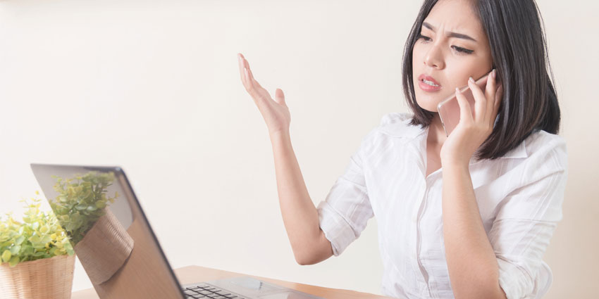 Is it Time to Stop Blaming the Pandemic for Bad CX
