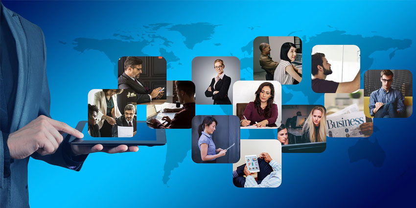 Managing Customer Interactions with Business Intelligence (BI) Tools 